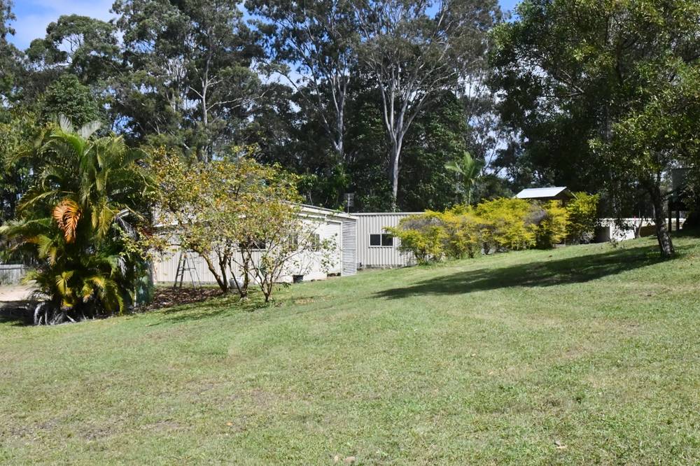 939 Eumundi Noosa Rd, Doonan, QLD 4562