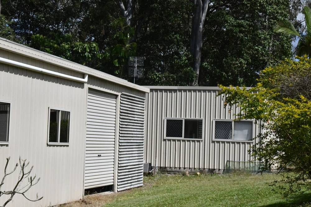 939 Eumundi Noosa Rd, Doonan, QLD 4562