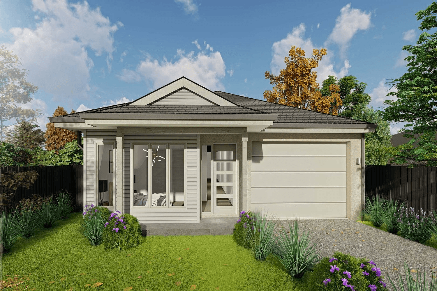 Lot 305 Seraphina Drive, Wyndham Vale, VIC 3024
