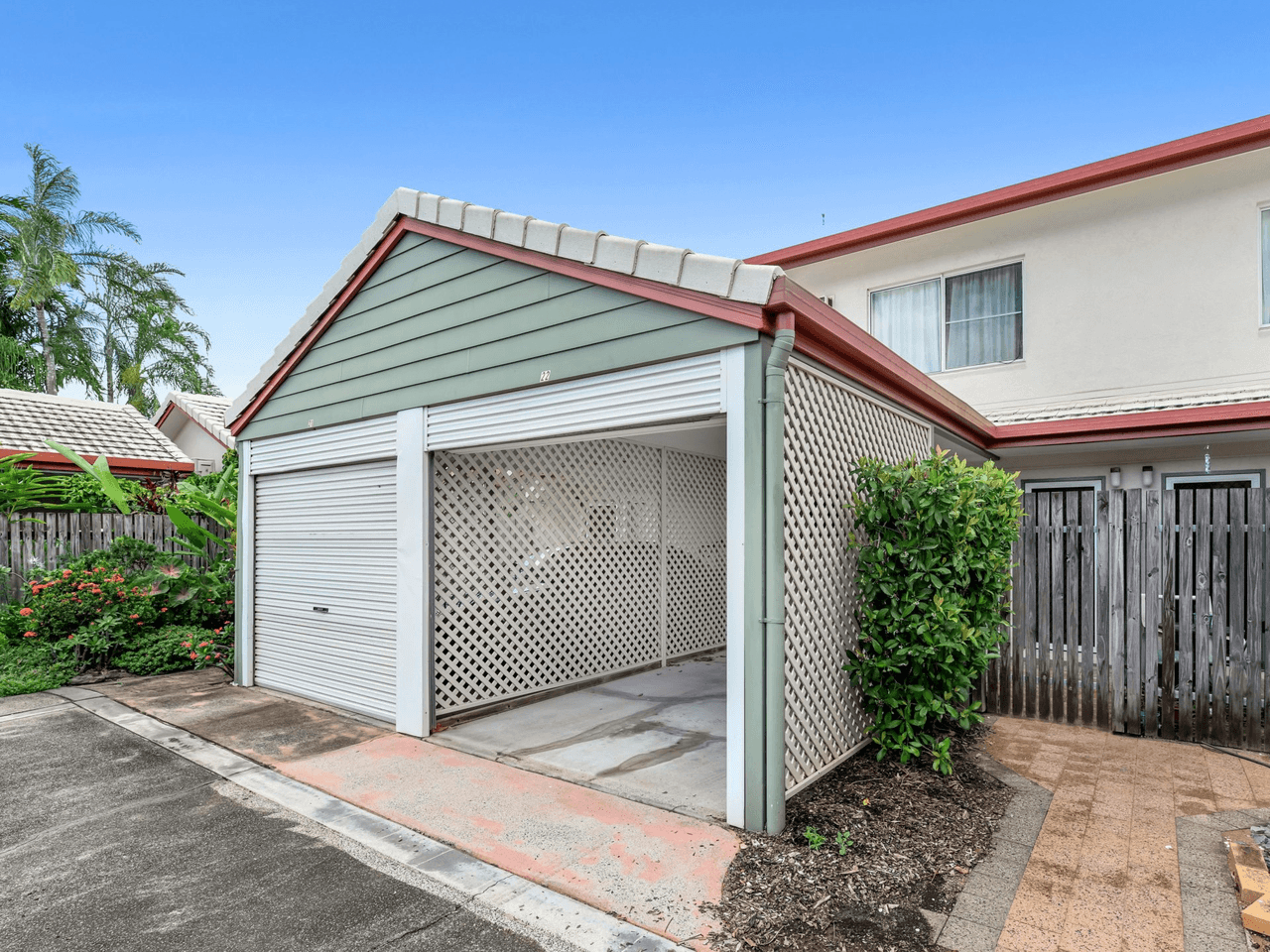 22/7a Grantala Street, MANOORA, QLD 4870