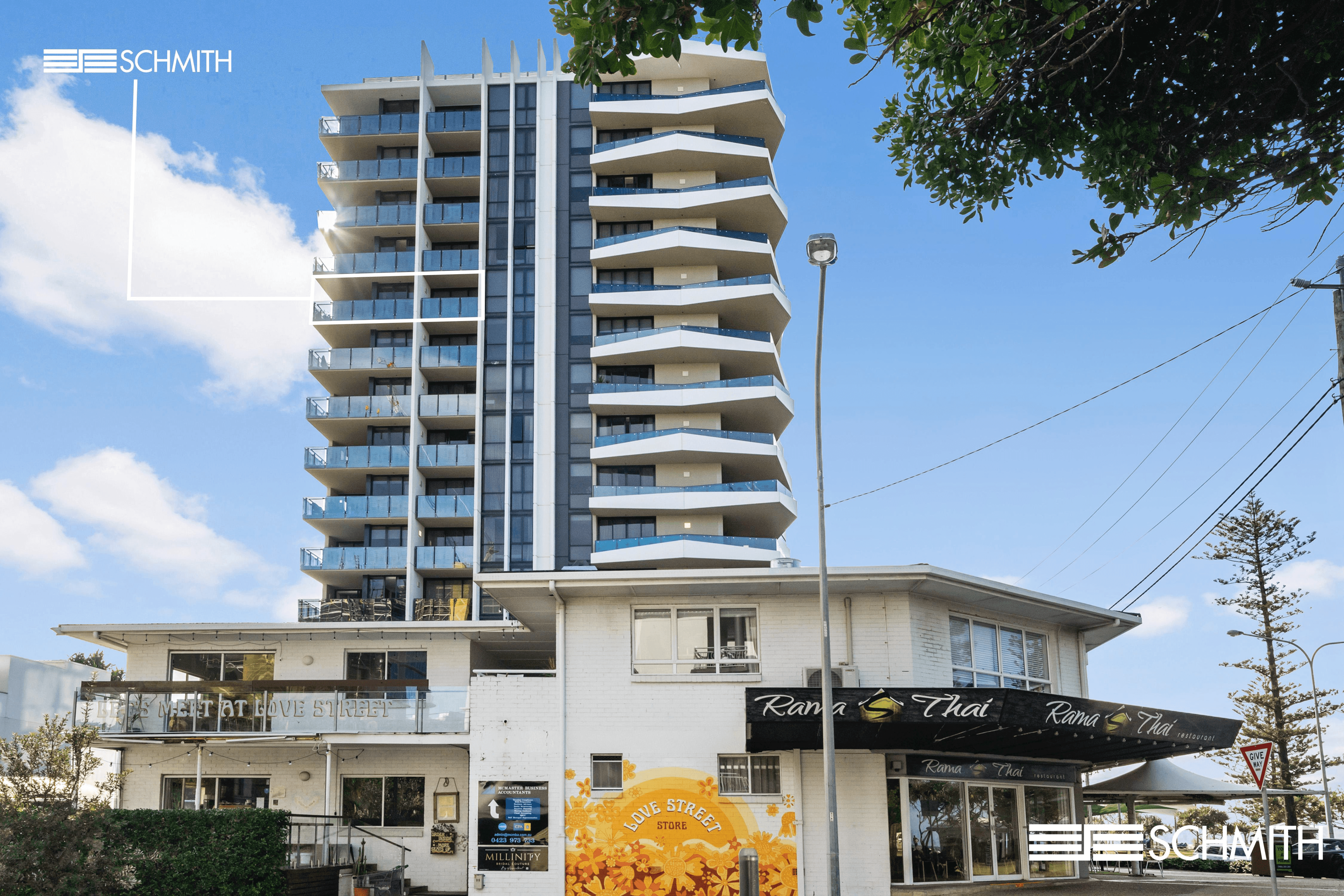 805/76 Musgrave Street, COOLANGATTA, QLD 4225