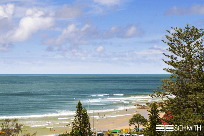 805/76 Musgrave Street, COOLANGATTA, QLD 4225