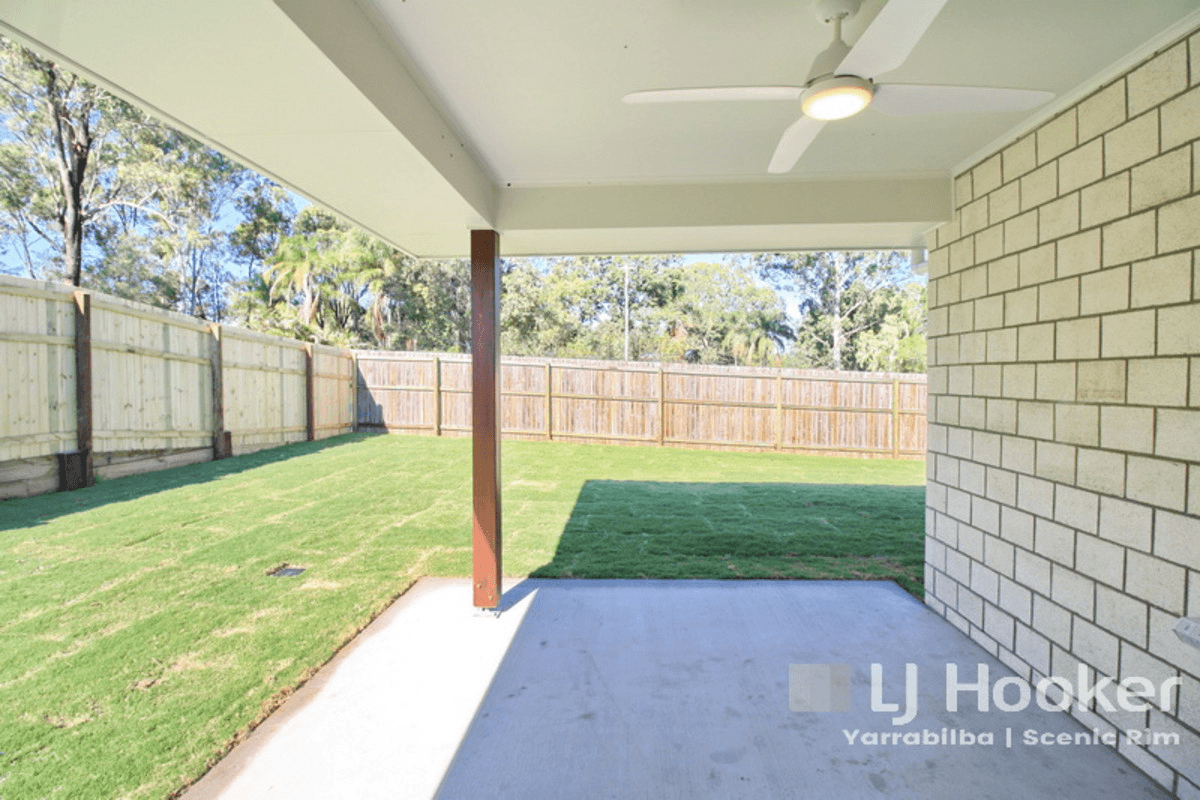 12 Village Court, LOGAN VILLAGE, QLD 4207