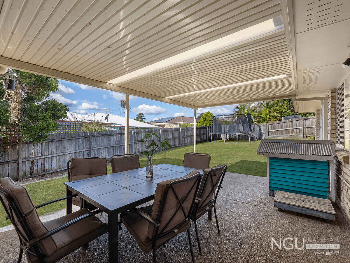 18 Glasgow Boulevard, Brassall, QLD 4305