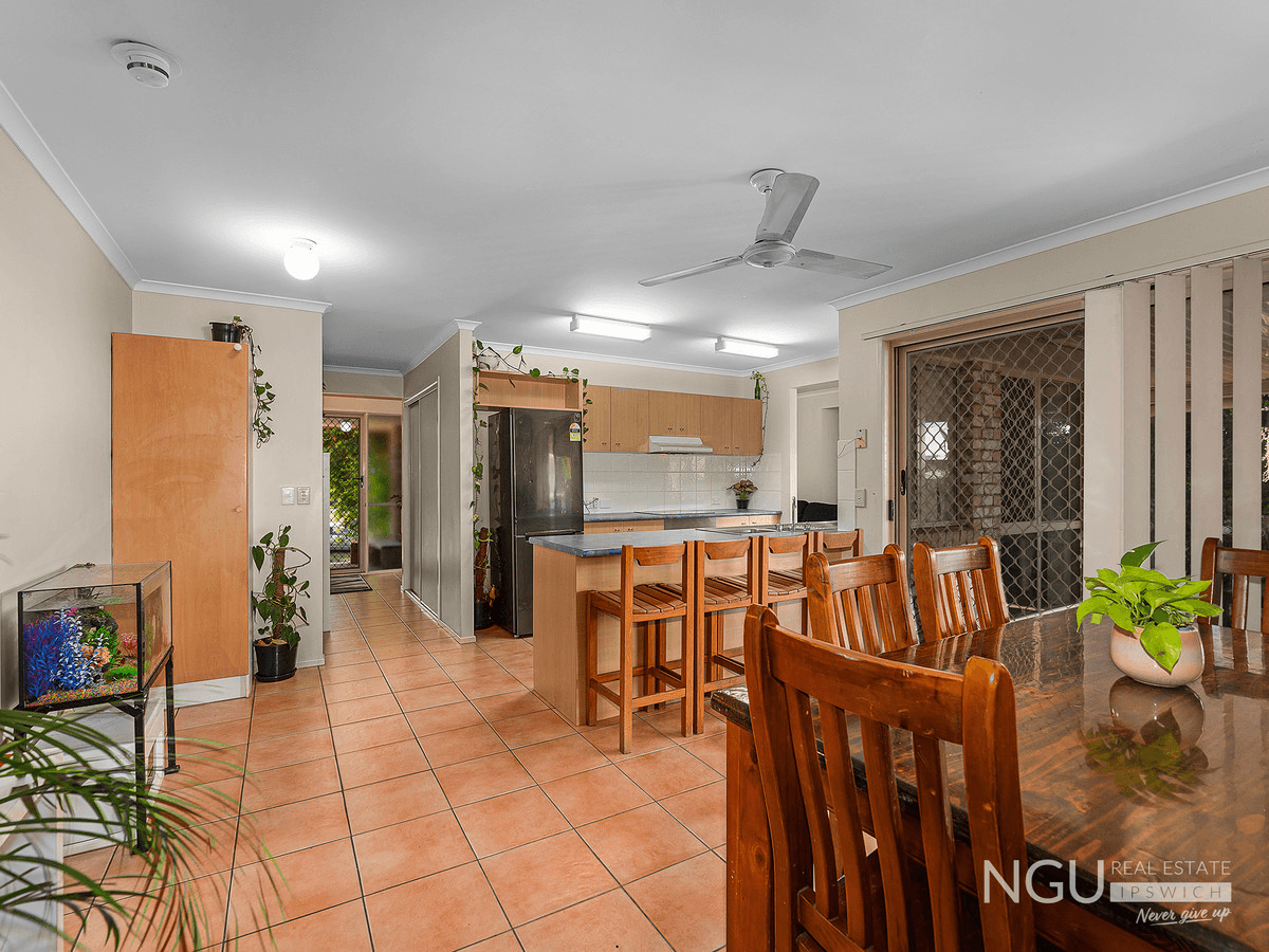 18 Glasgow Boulevard, Brassall, QLD 4305