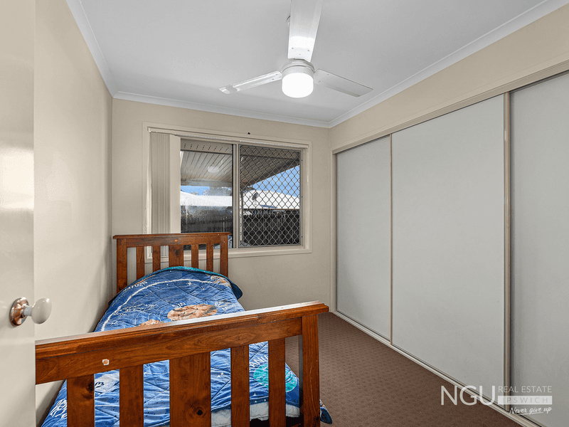 18 Glasgow Boulevard, Brassall, QLD 4305