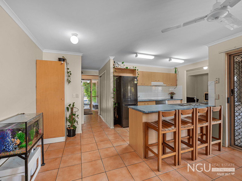 18 Glasgow Boulevard, Brassall, QLD 4305