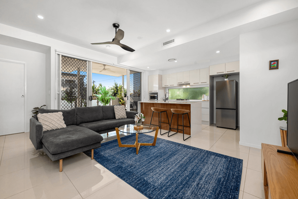 1/25 Pockley Street, MORNINGSIDE, QLD 4170