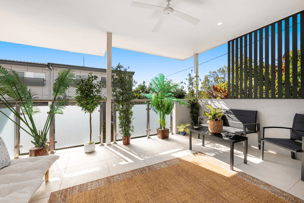 1/25 Pockley Street, MORNINGSIDE, QLD 4170