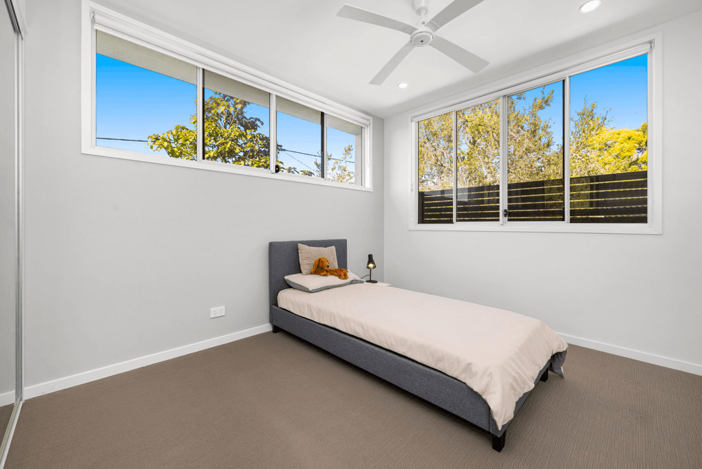 1/25 Pockley Street, MORNINGSIDE, QLD 4170