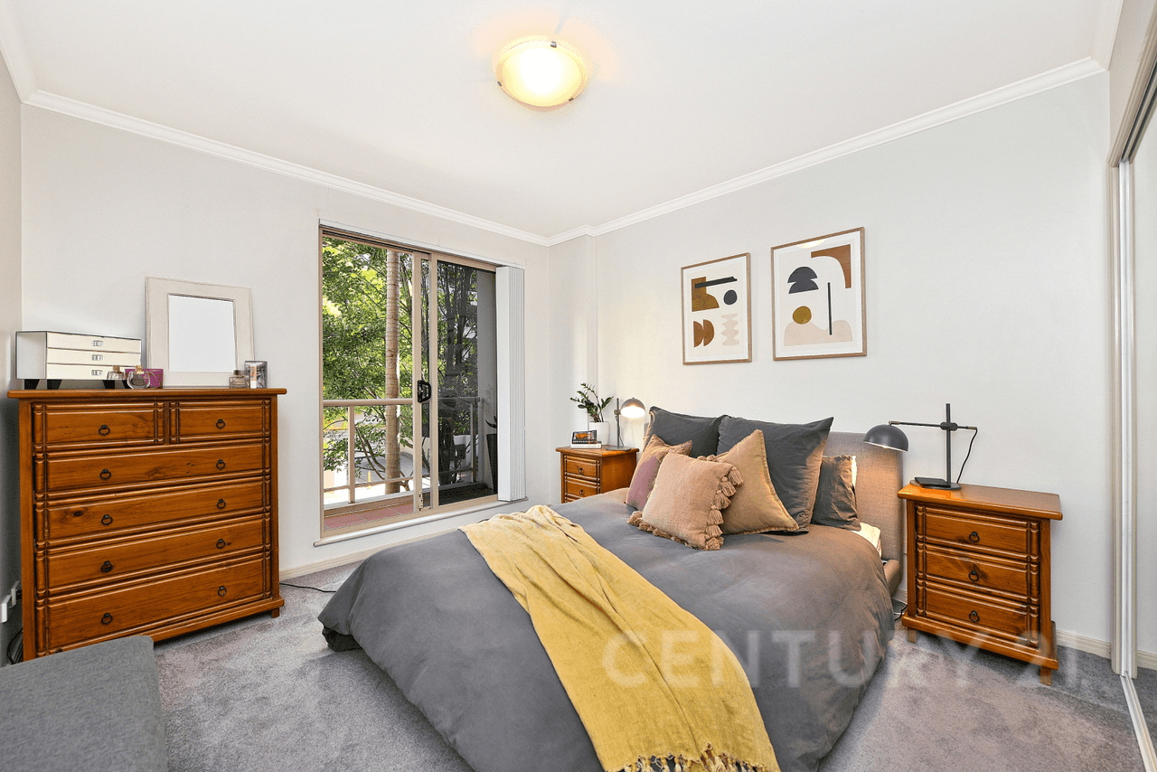 312/9 Warayama Place, Rozelle, NSW 2039