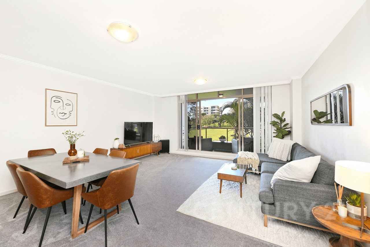 312/9 Warayama Place, Rozelle, NSW 2039