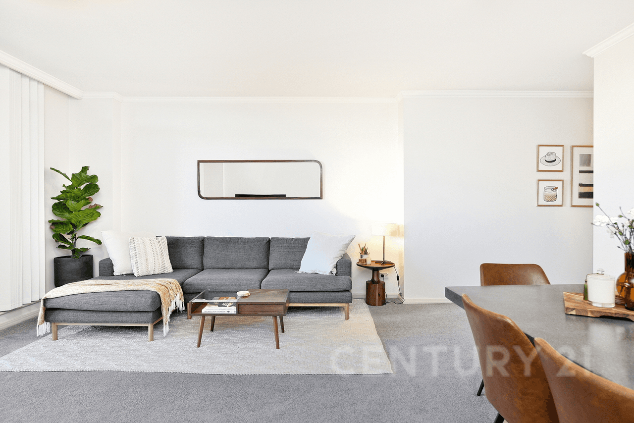 312/9 Warayama Place, Rozelle, NSW 2039