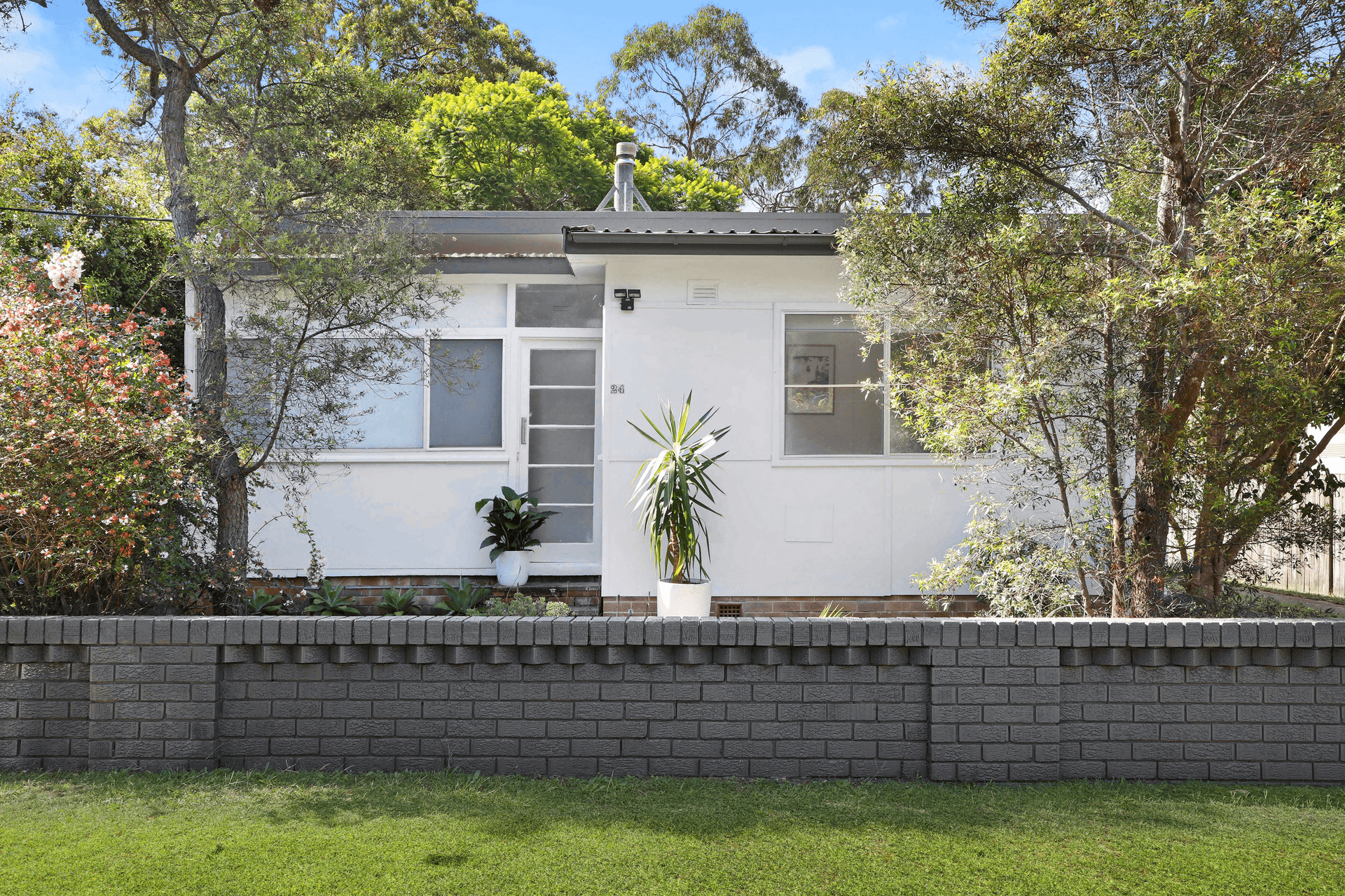 24 Amethyst Avenue, Pearl Beach, NSW 2256