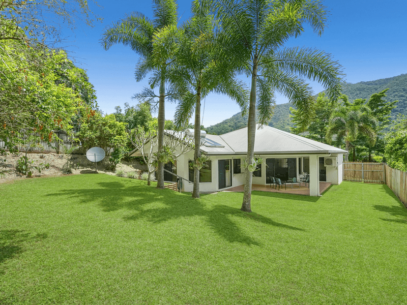 23 Fairley Street, REDLYNCH, QLD 4870