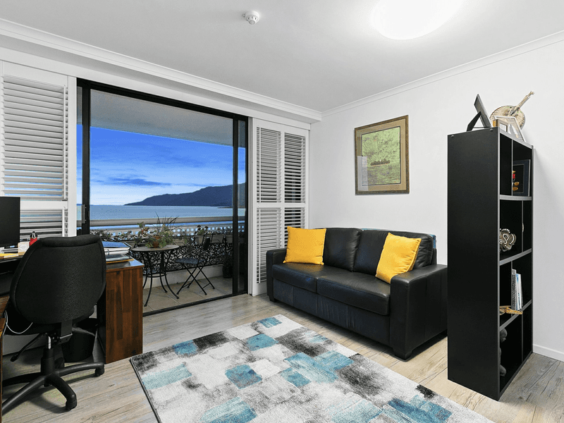 113/219-225 Abbott Street, CAIRNS NORTH, QLD 4870