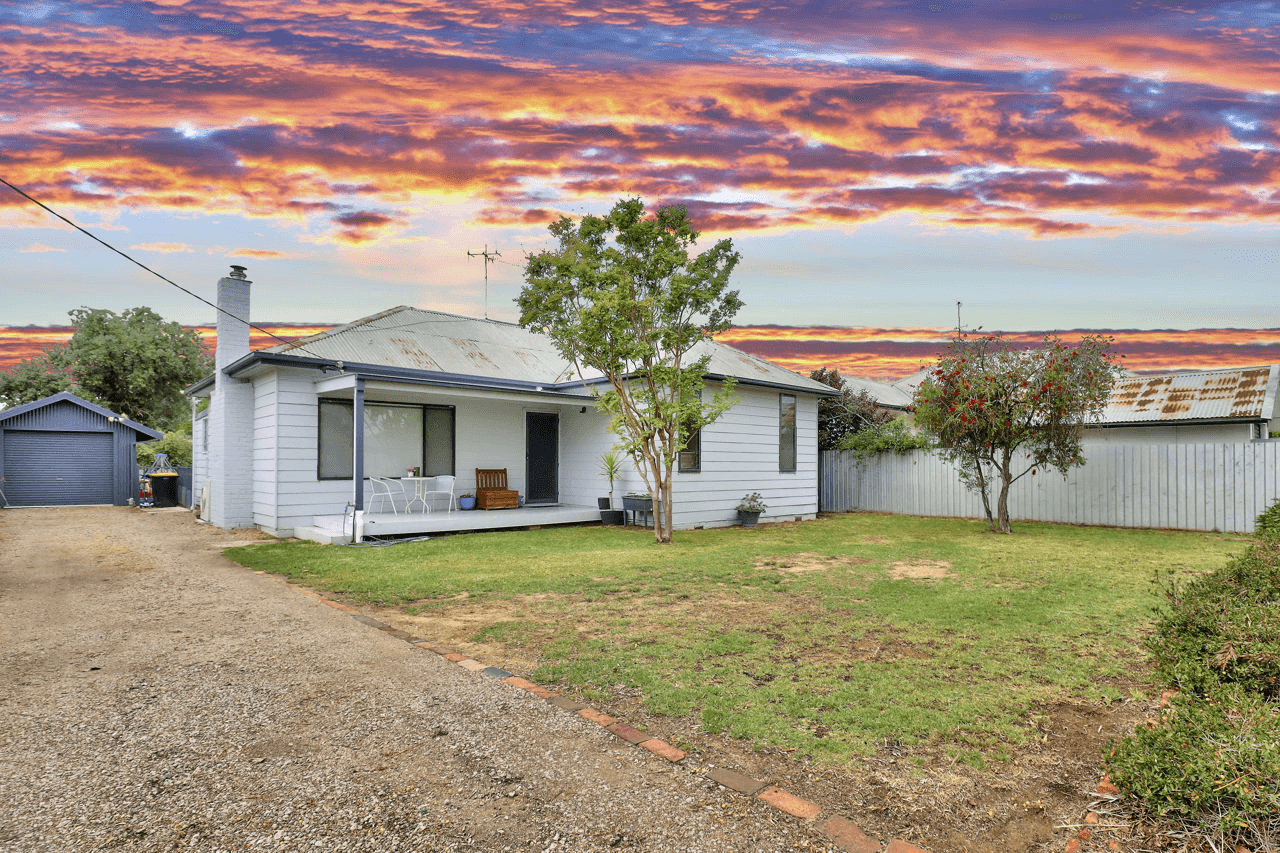 469 Maher Street, DENILIQUIN, NSW 2710