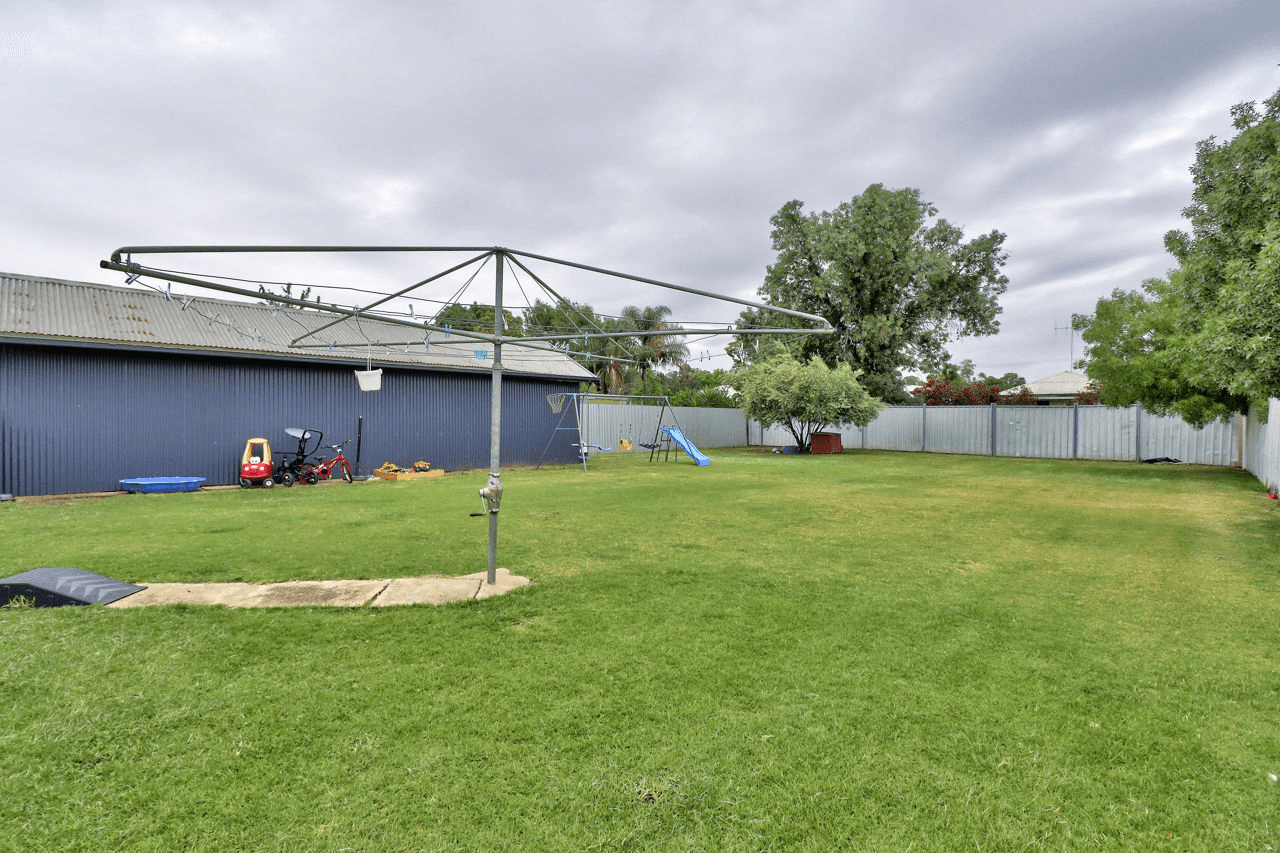 469 Maher Street, DENILIQUIN, NSW 2710