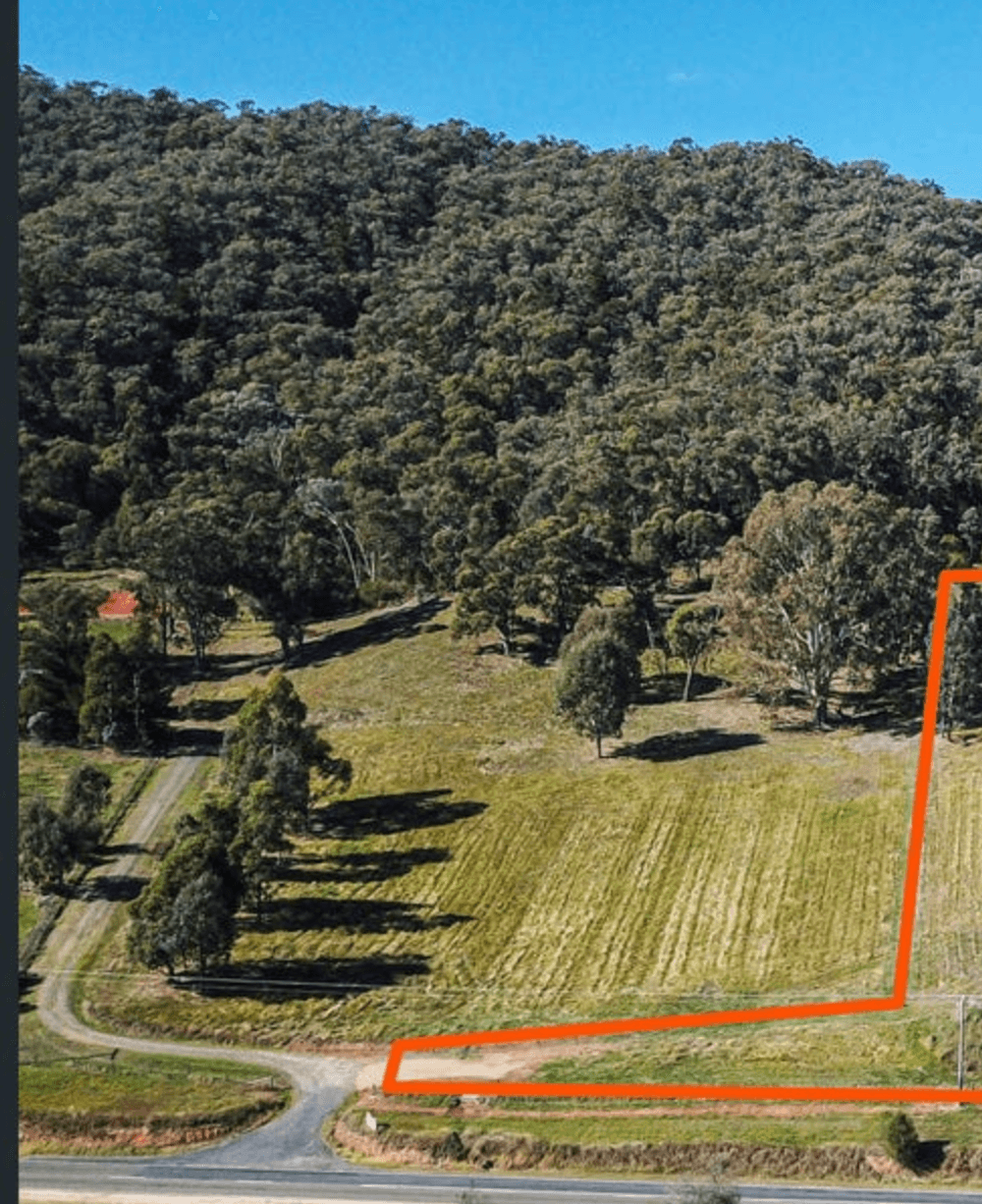 551B Buffalo River Road, Buffalo River, VIC 3737