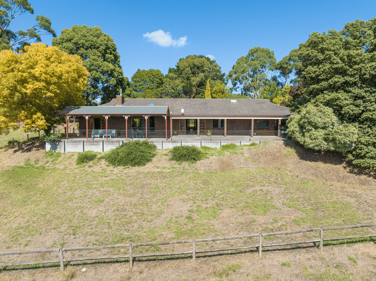 465 Cherry Gardens Road, CHERRY GARDENS, SA 5157