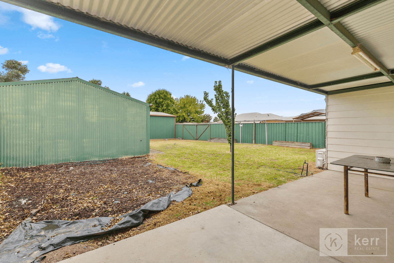 4 Campbell Road, Cobram, VIC 3644