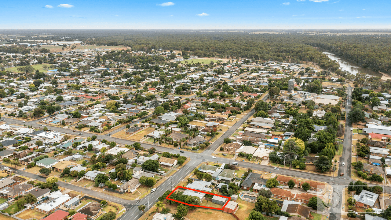 4 Campbell Road, Cobram, VIC 3644