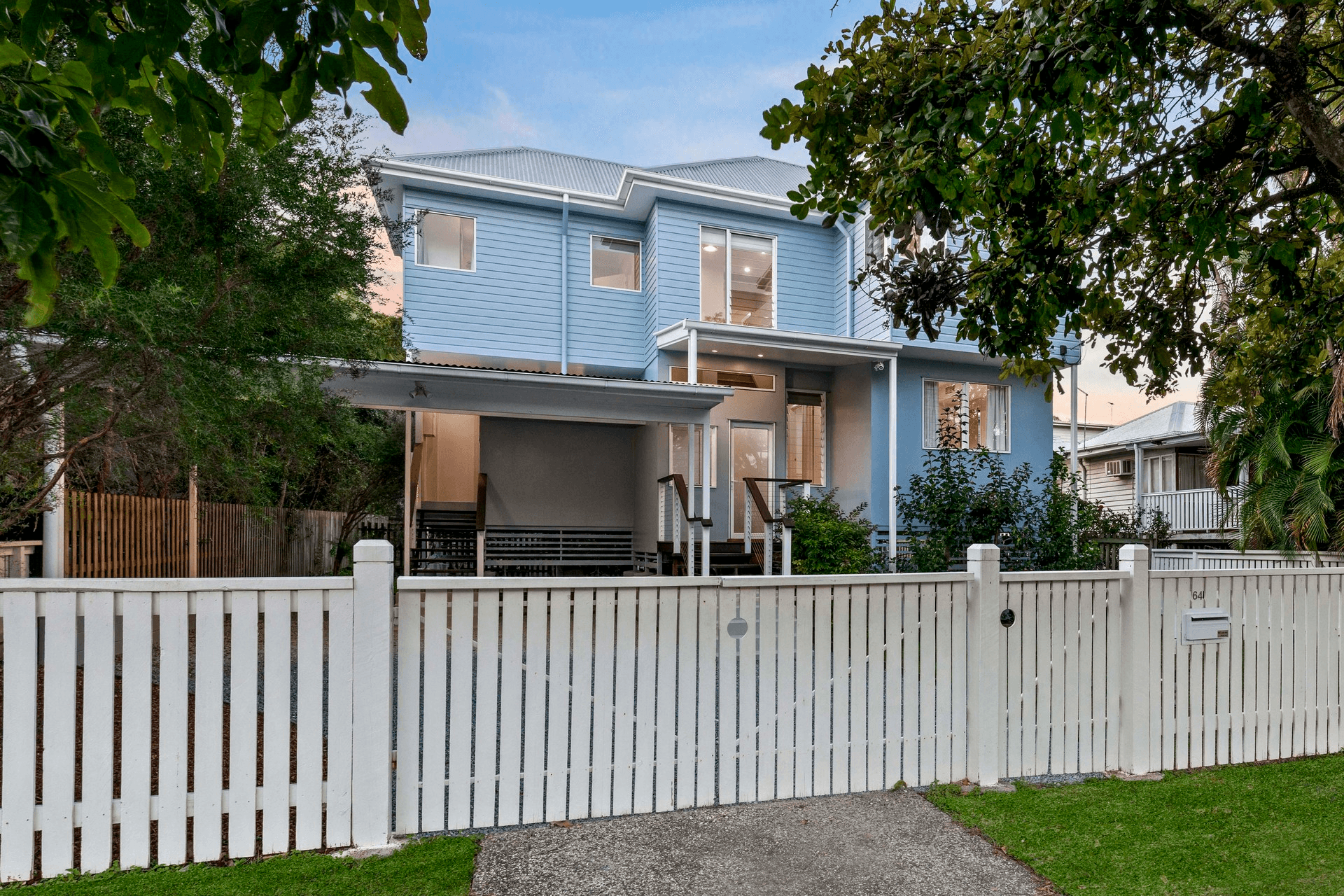 64 Eliza Street, Clayfield, QLD 4011