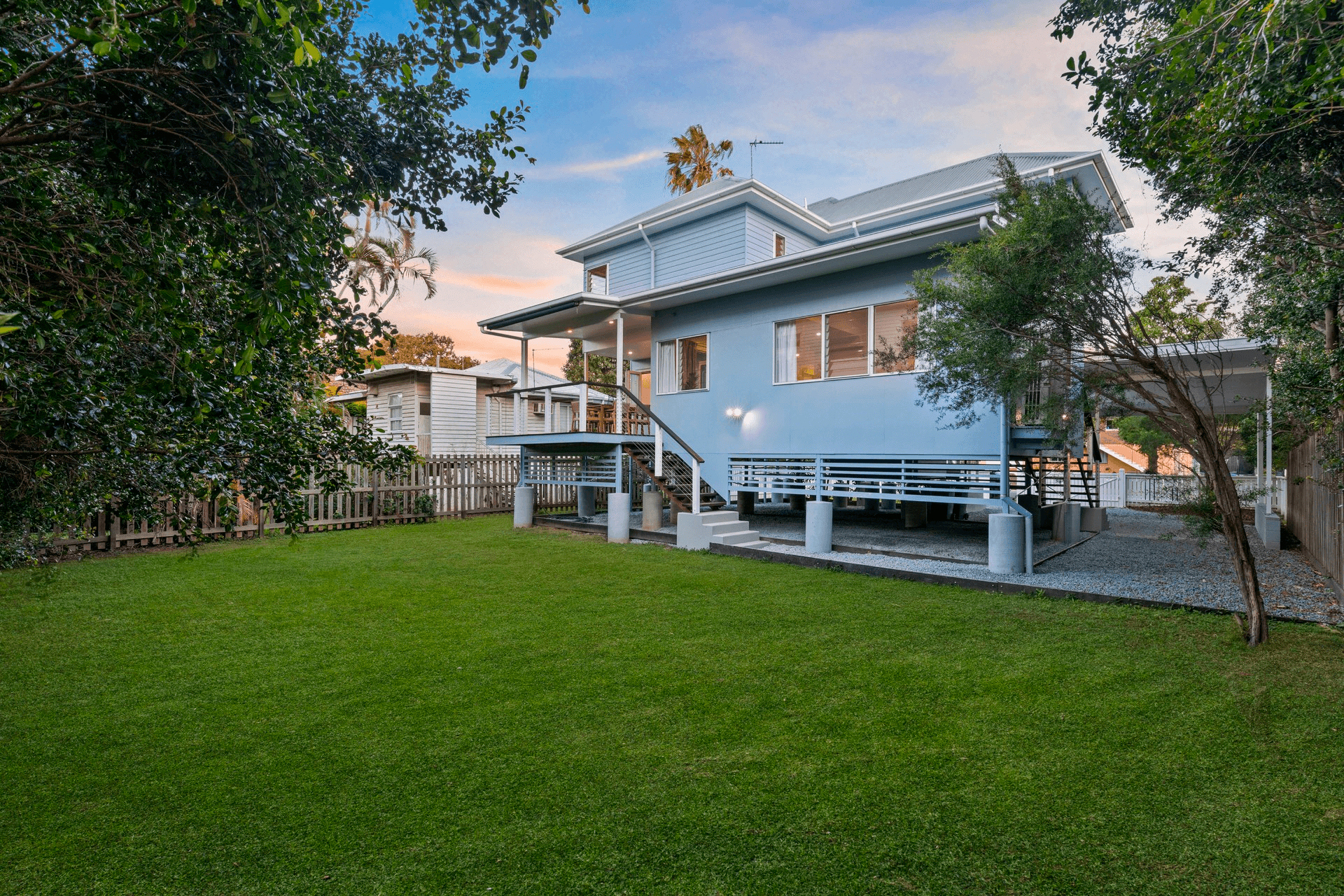 64 Eliza Street, Clayfield, QLD 4011