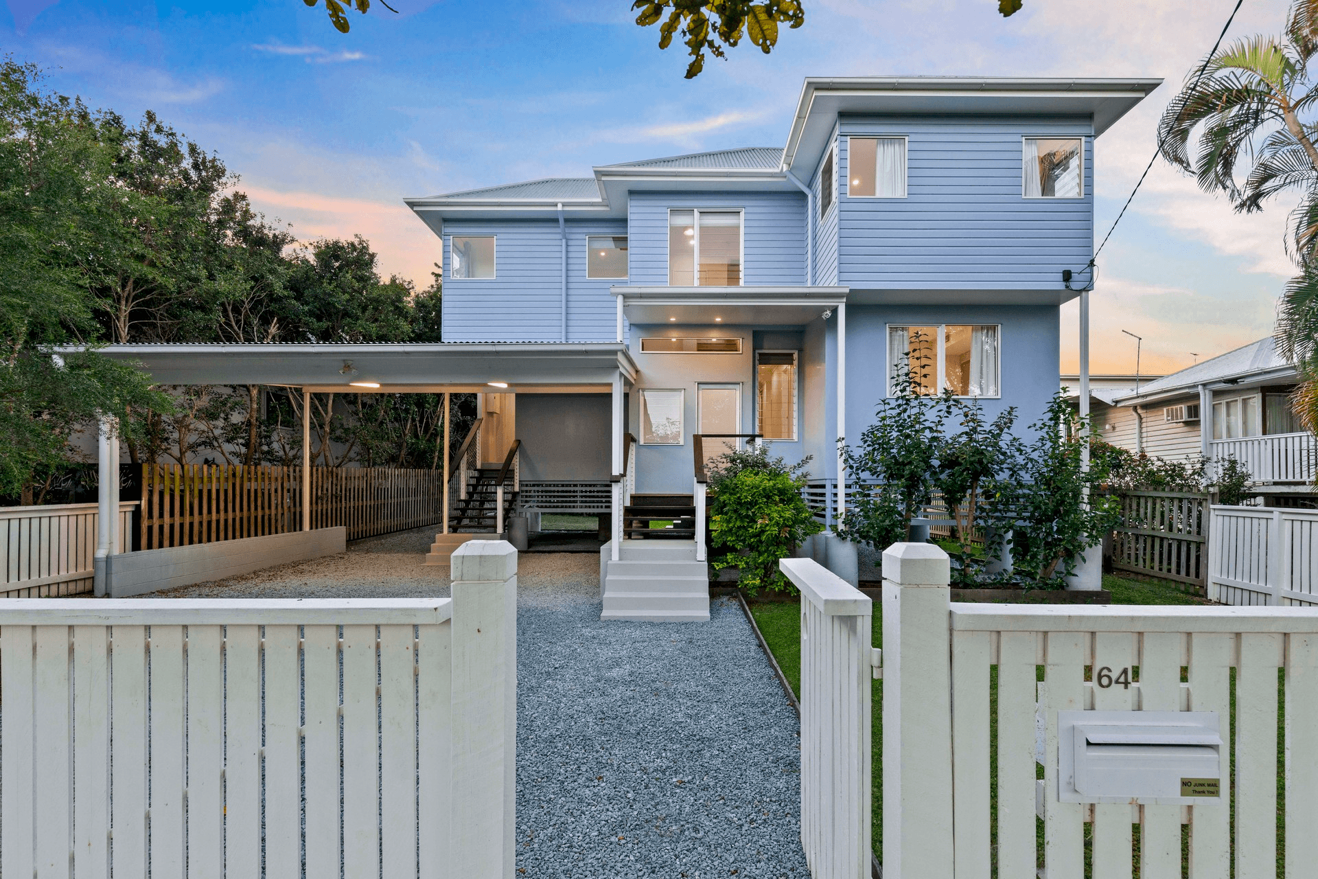 64 Eliza Street, Clayfield, QLD 4011