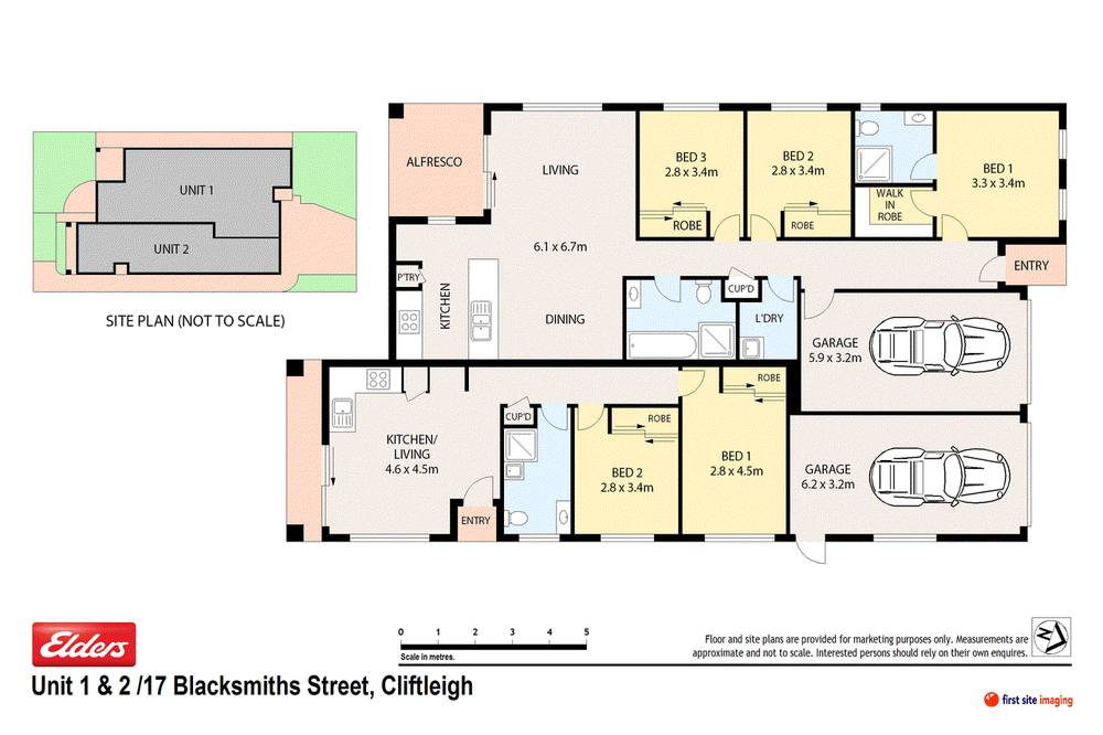 17 Blacksmith Street, Cliftleigh, NSW 2321