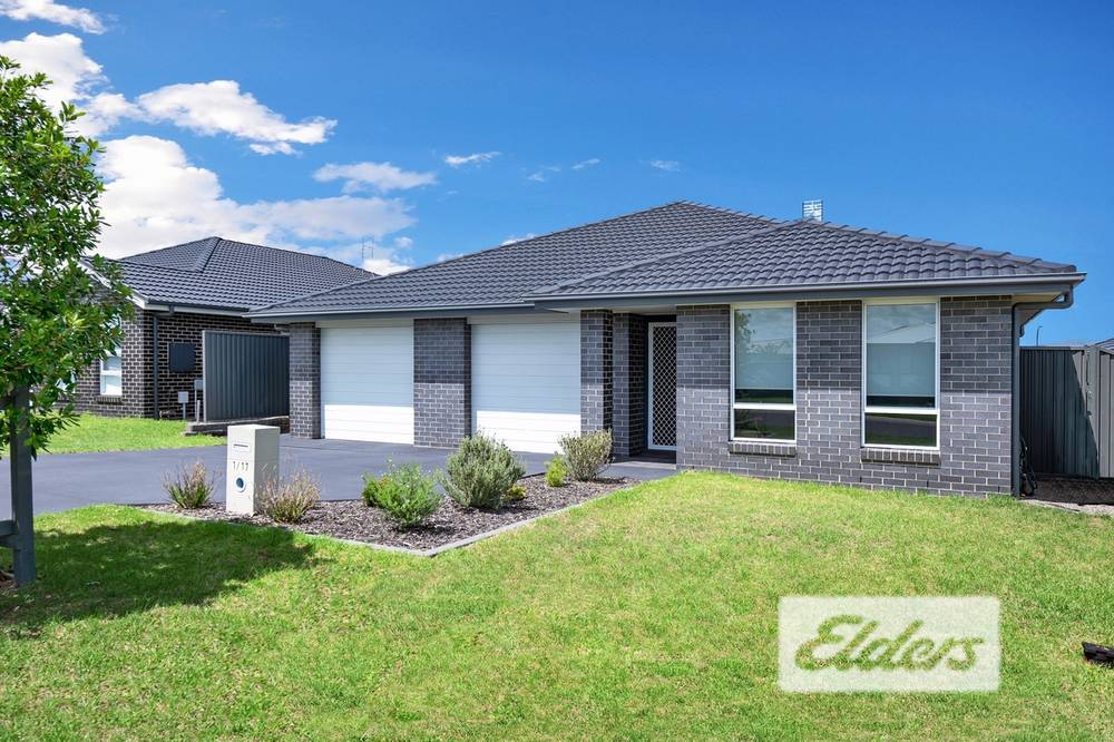 17 Blacksmith Street, Cliftleigh, NSW 2321