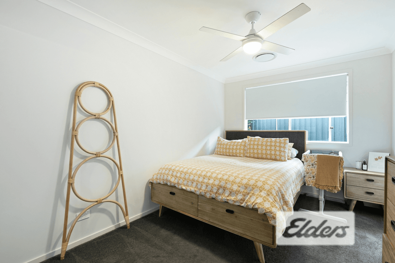 17 Blacksmith Street, Cliftleigh, NSW 2321