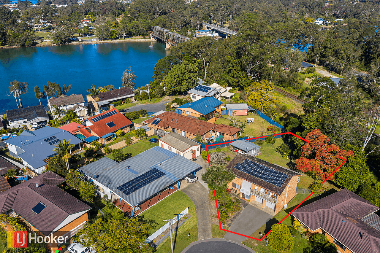 6 Essex Court, URUNGA, NSW 2455