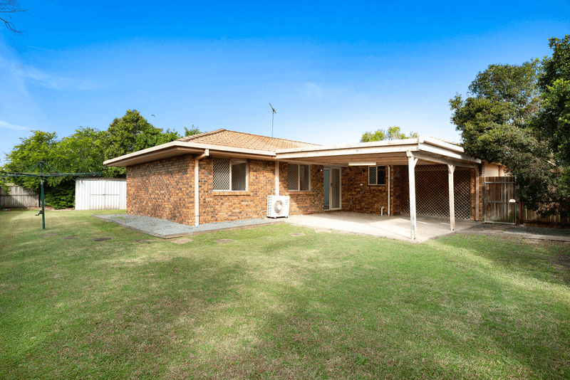 13 MARANG Court, TANAH MERAH, QLD 4128