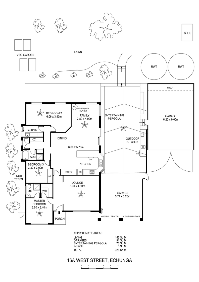 16A West Street, Echunga, SA 5153