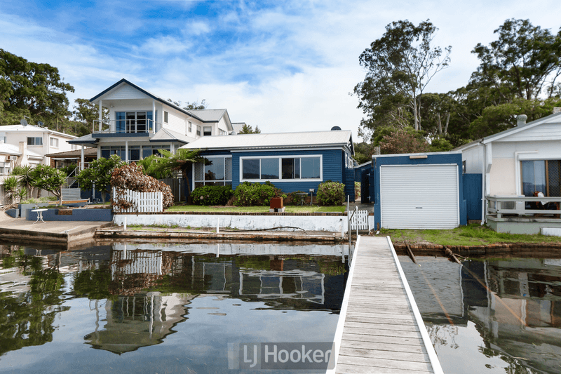 134 Kilaben Road, KILABEN BAY, NSW 2283