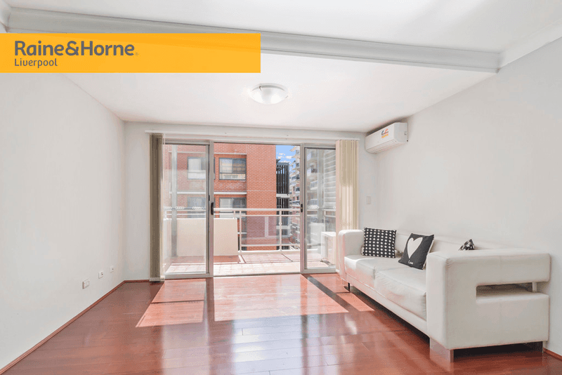 46/20-22 George Street, LIVERPOOL, NSW 2170