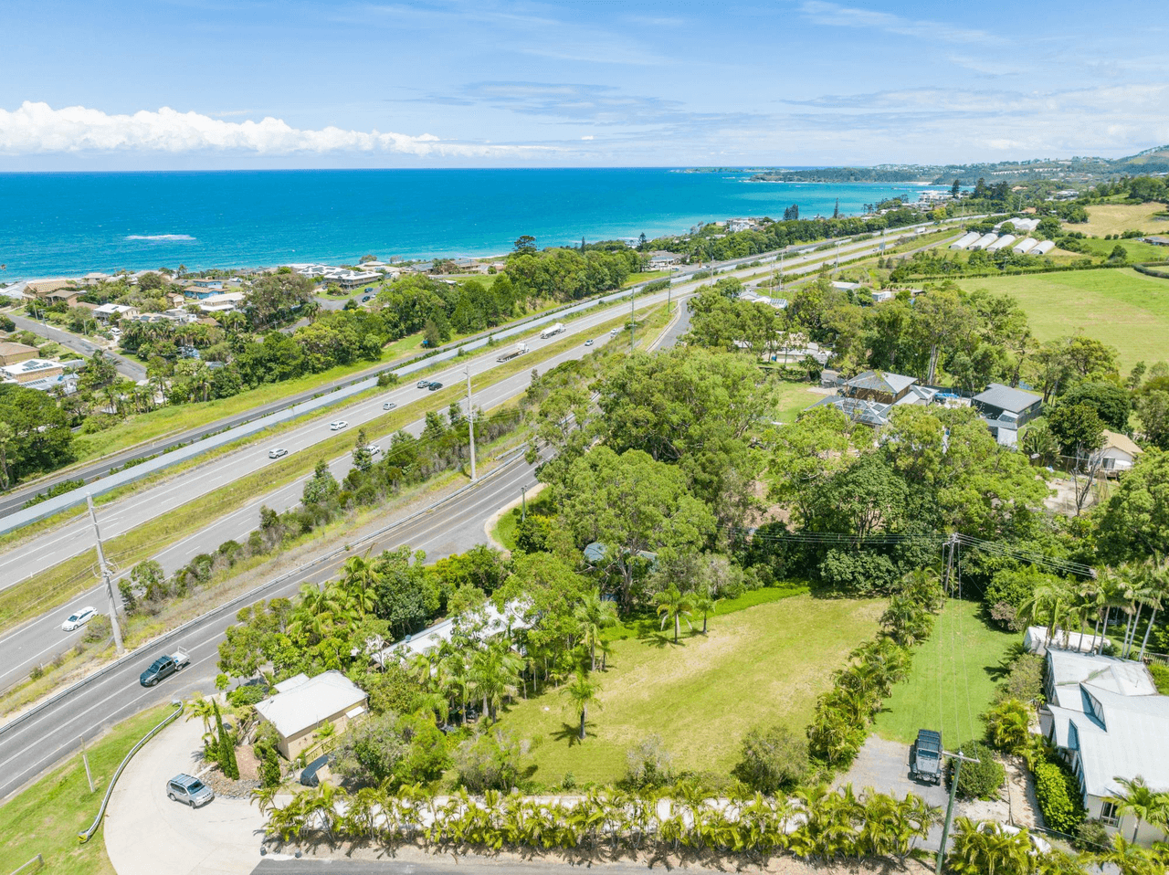 383 Old Coast Road, KORORA, NSW 2450