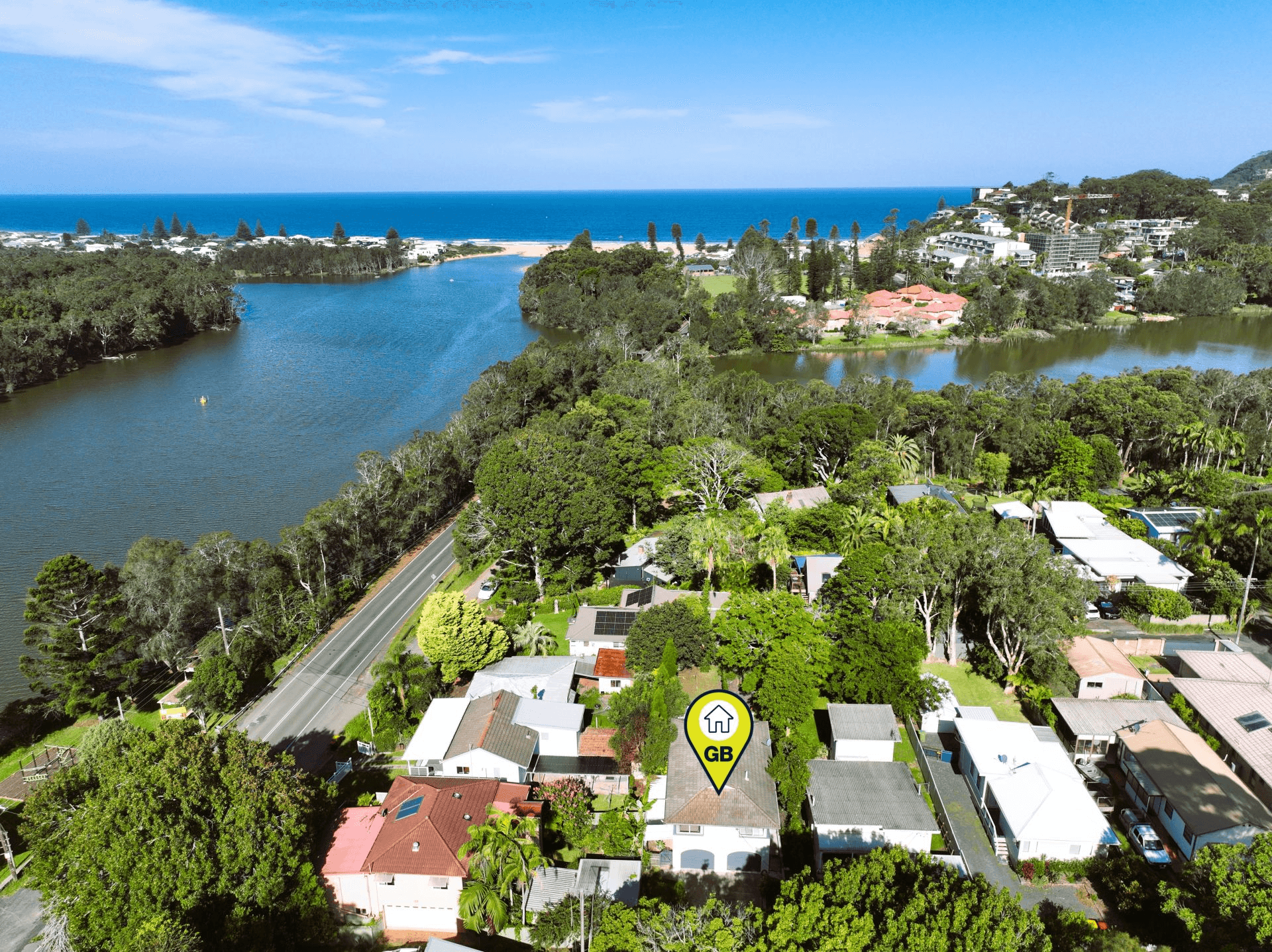 341 The Round Drive, Avoca Beach, NSW 2251