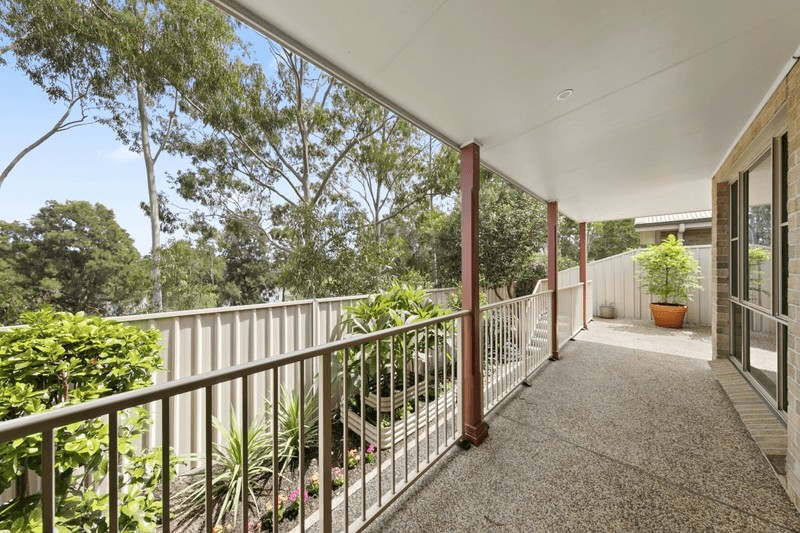 3/42-44 Bonar Street, Maitland, NSW 2320