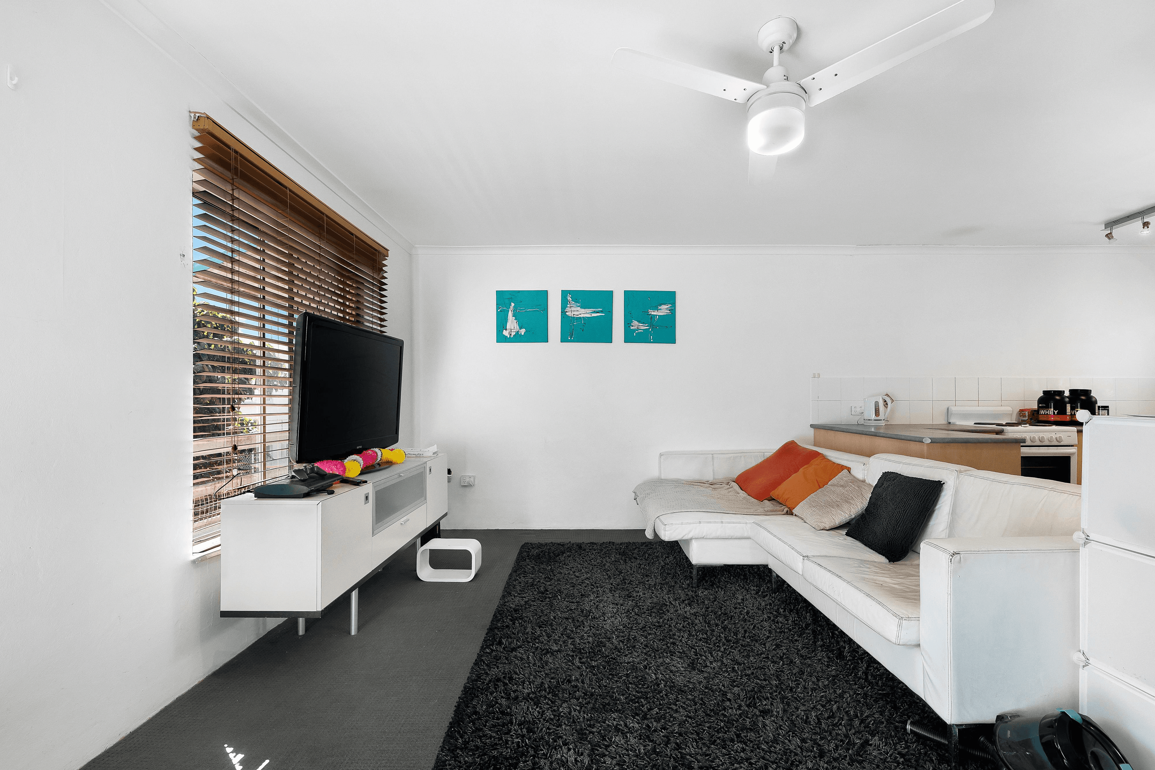 4/19 Sunset Boulevard, Surfers Paradise, QLD 4217