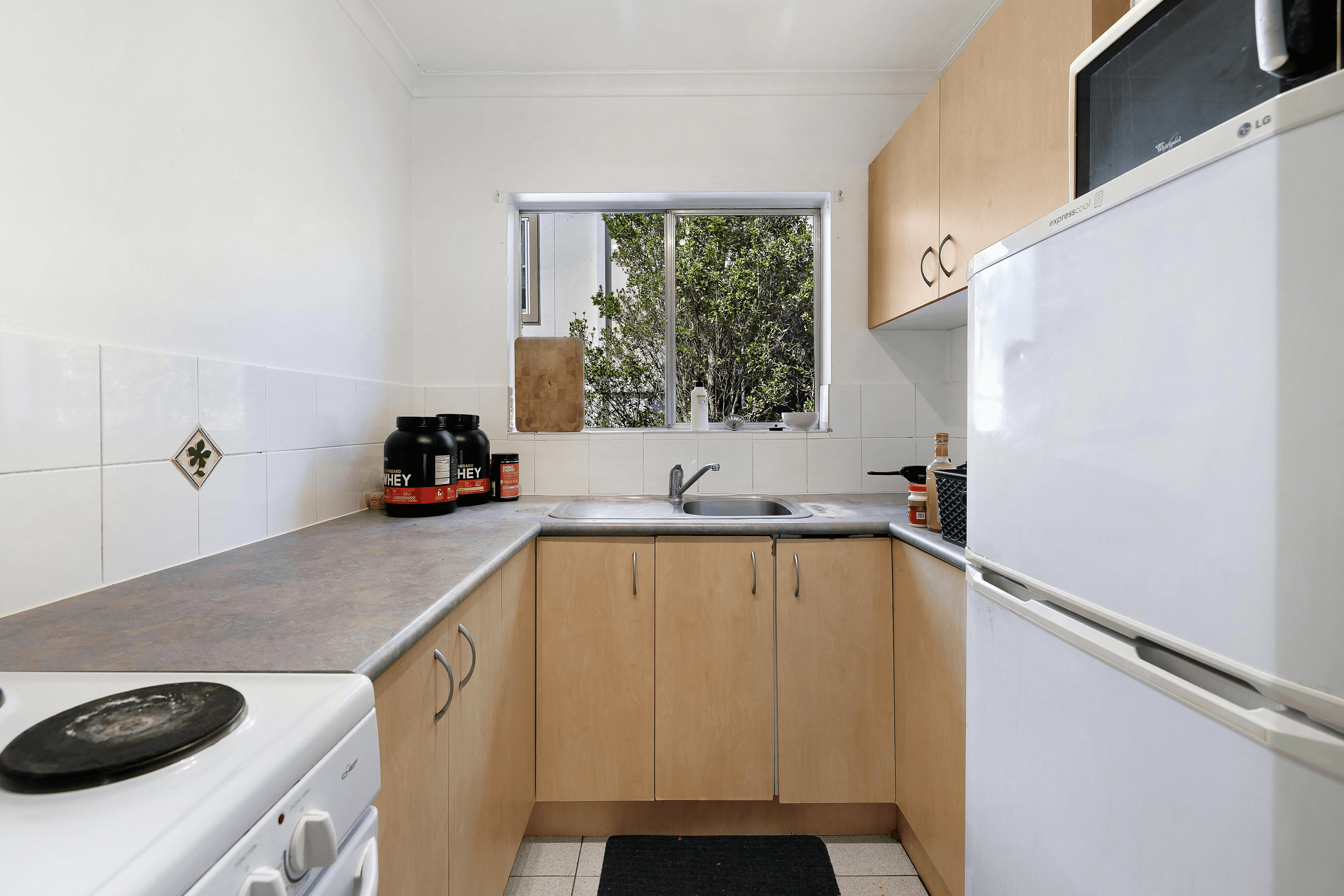 4/19 Sunset Boulevard, Surfers Paradise, QLD 4217