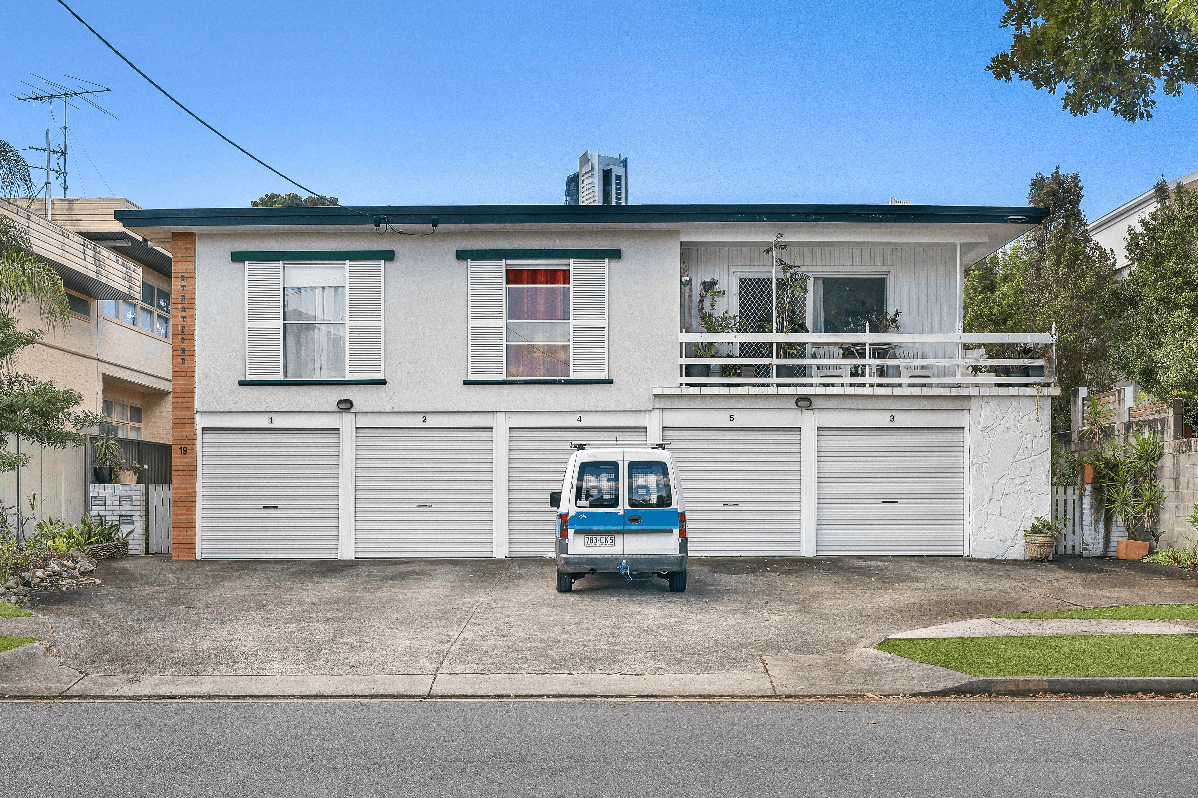 4/19 Sunset Boulevard, Surfers Paradise, QLD 4217