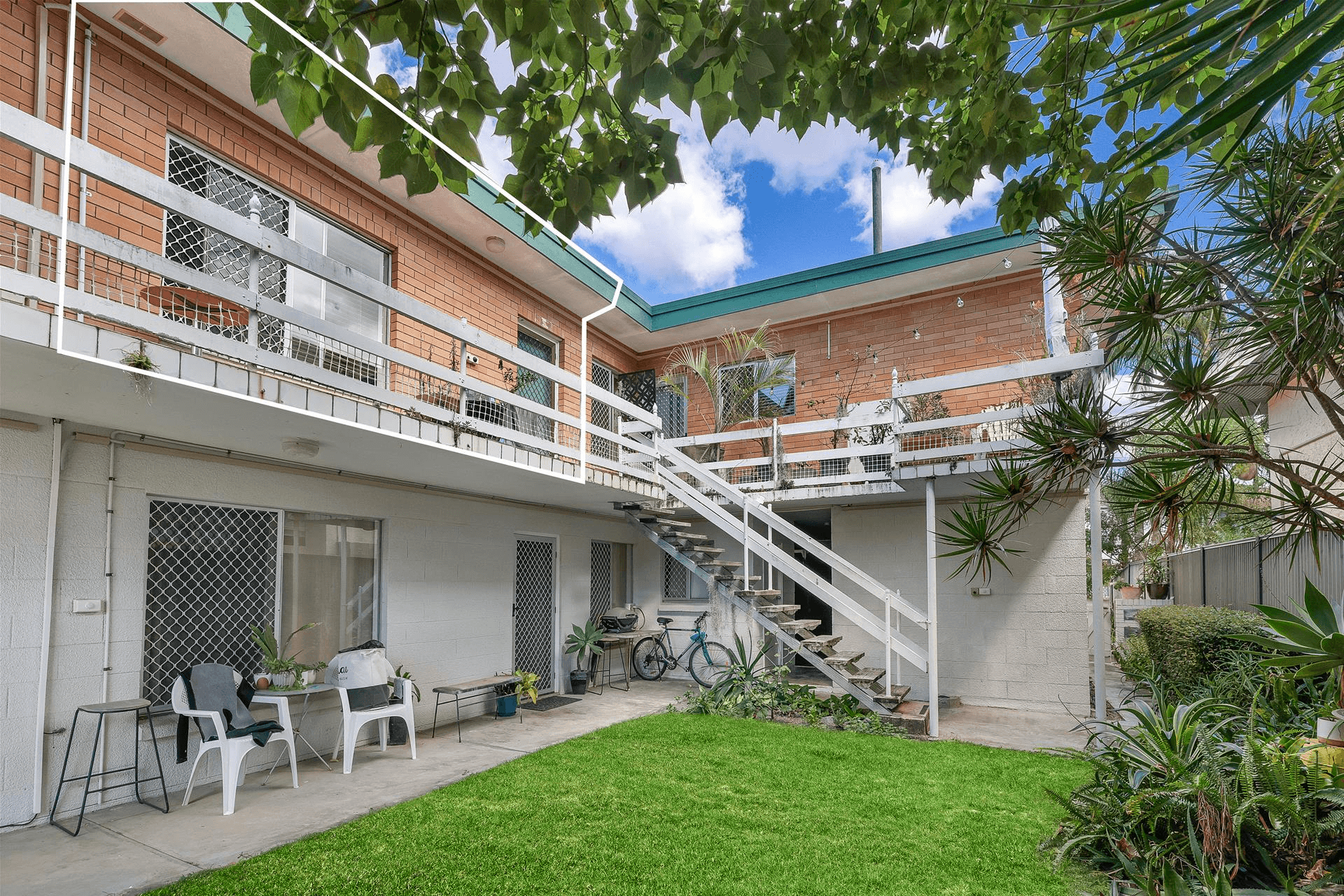 4/19 Sunset Boulevard, Surfers Paradise, QLD 4217