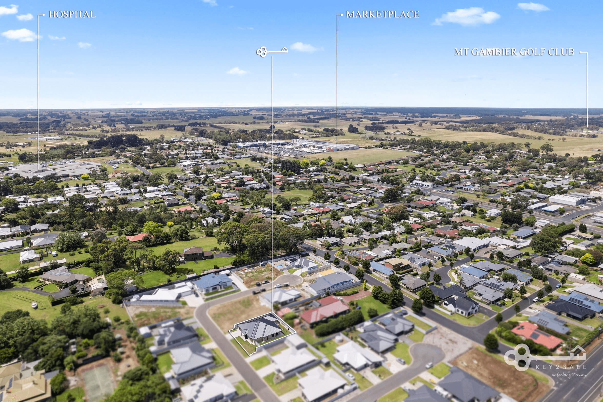 6 Norwich Place, Mount Gambier, SA 5290