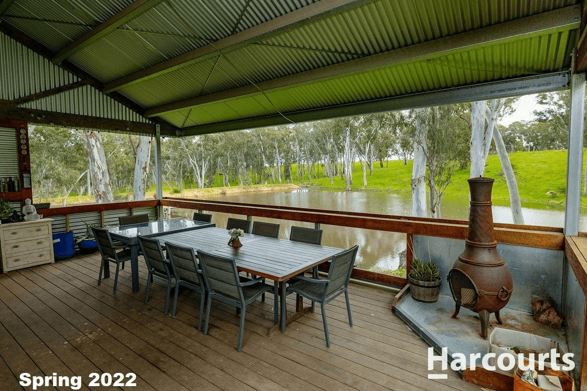 1790 Harrow-Balmoral Road, BALMORAL, VIC 3407