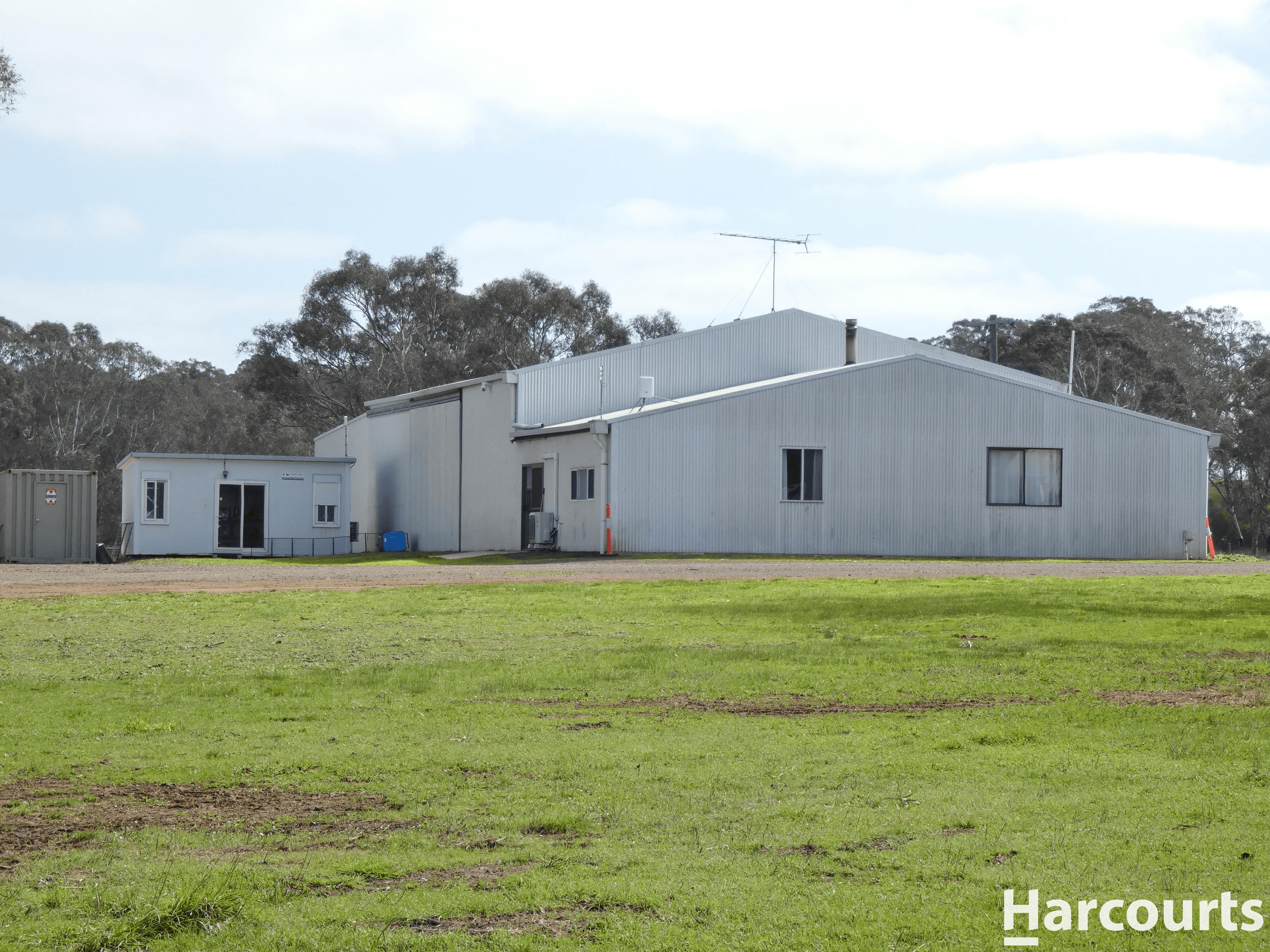 1790 Harrow-Balmoral Road, BALMORAL, VIC 3407