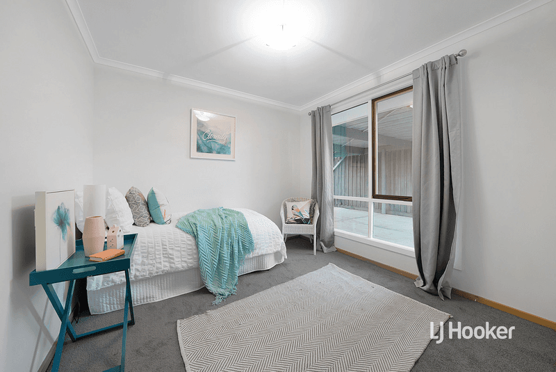 3 Davie Crescent, HOPPERS CROSSING, VIC 3029