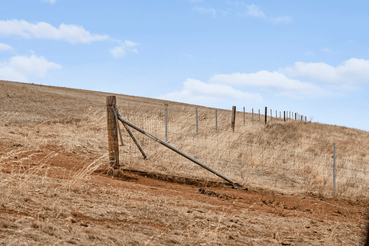 'Maxwells' Pattersons Road, WEST BUNDALEER, SA 5491