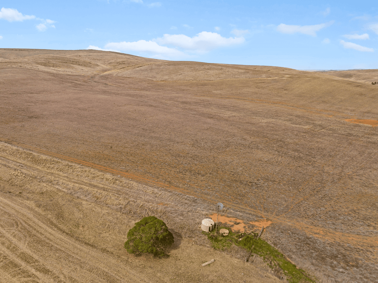 'Maxwells' Pattersons Road, WEST BUNDALEER, SA 5491